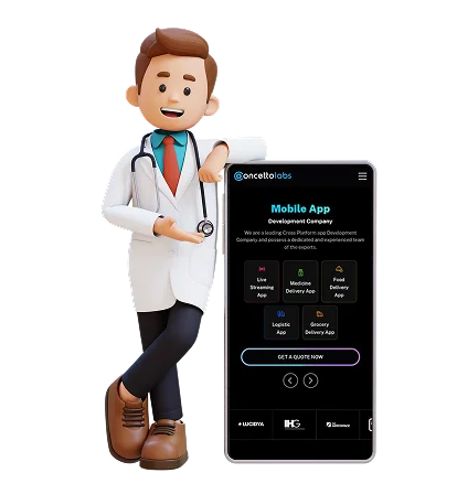 Transform Healthcare with Digital Innovation