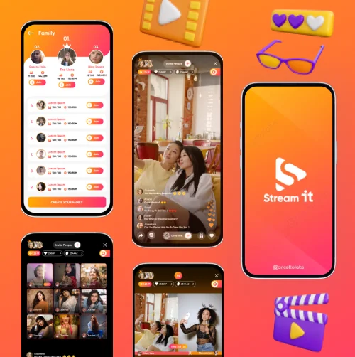 Why Do You Need to Hire a Freelance Video Streaming App Developer?