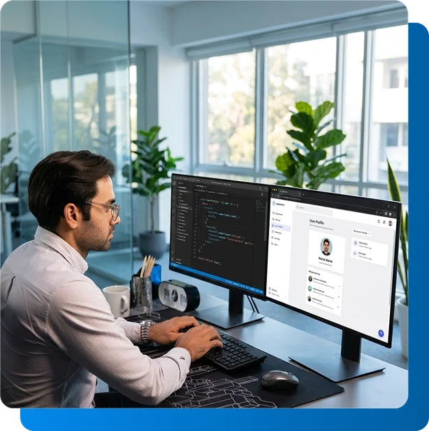 Create a Dynamic User Interface with the leading ReactJS Development Company