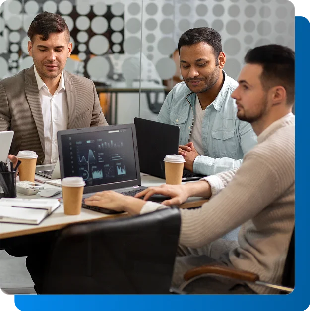 What Can We Do for You as the best Backbone js Development Company?