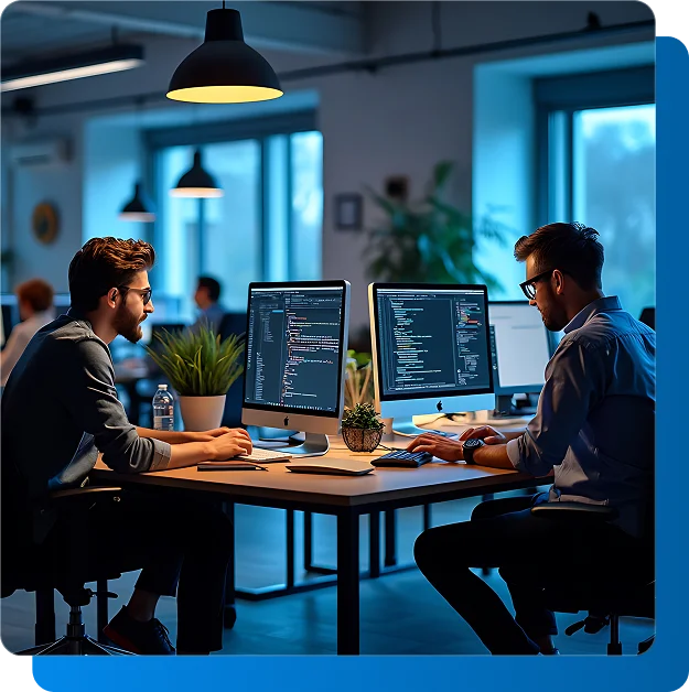 What Can We Do for You in Terms of D3 JS Development?