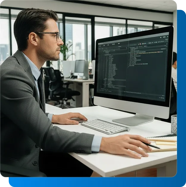 AngularJS Development Services