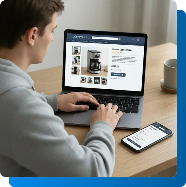 Hire Dedicated Magento Developer - Expertise Made Exclusive