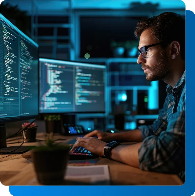 How Can We Help Make Hadoop Application Developments?