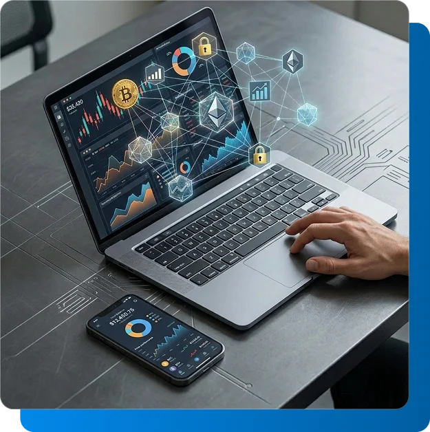 What Can We Do for You in Terms of Hire Bitcoin Developer?