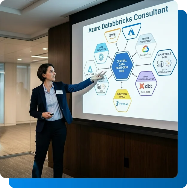 Need to Integrate Business Intelligence? Hire an Azure Databricks Programmer!