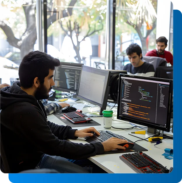 Golang Development Company