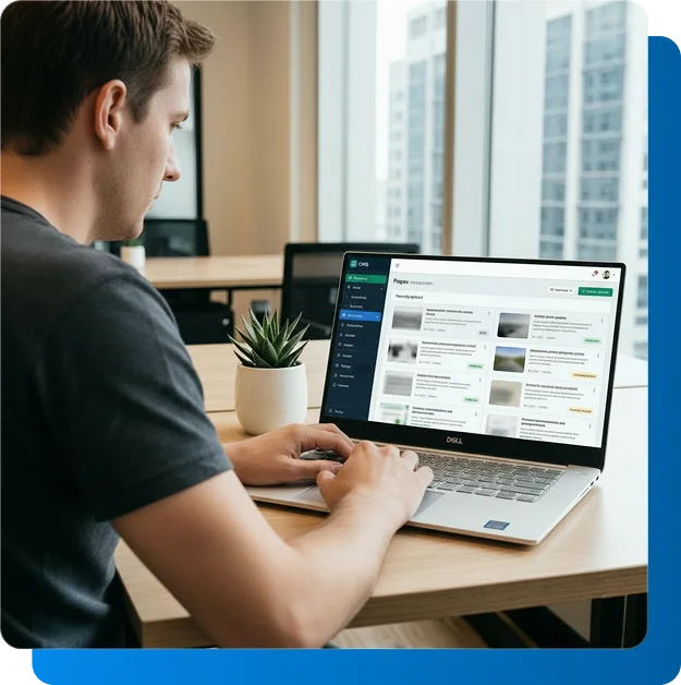 Drupal Experts For Your Business Growth