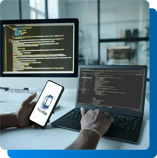 Hire PhoneGap App Developers From India