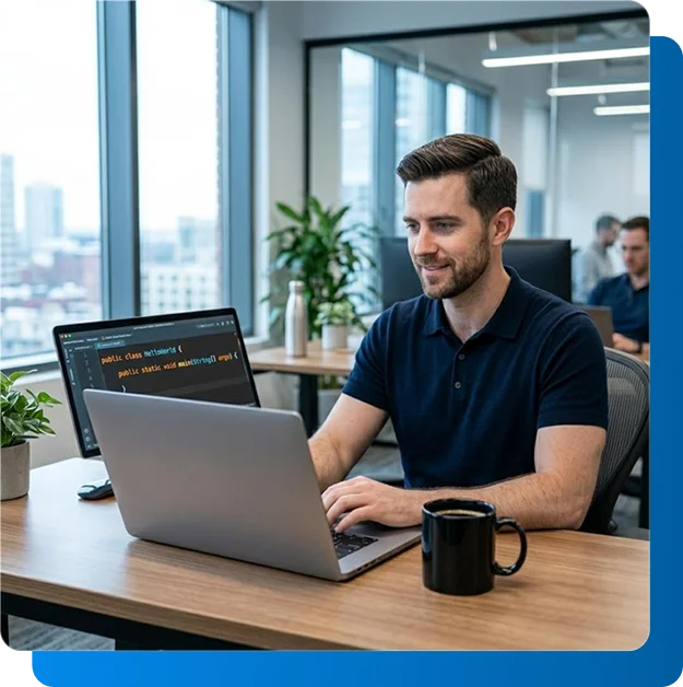 Looking To Hire Java Developers For Secured Programming?