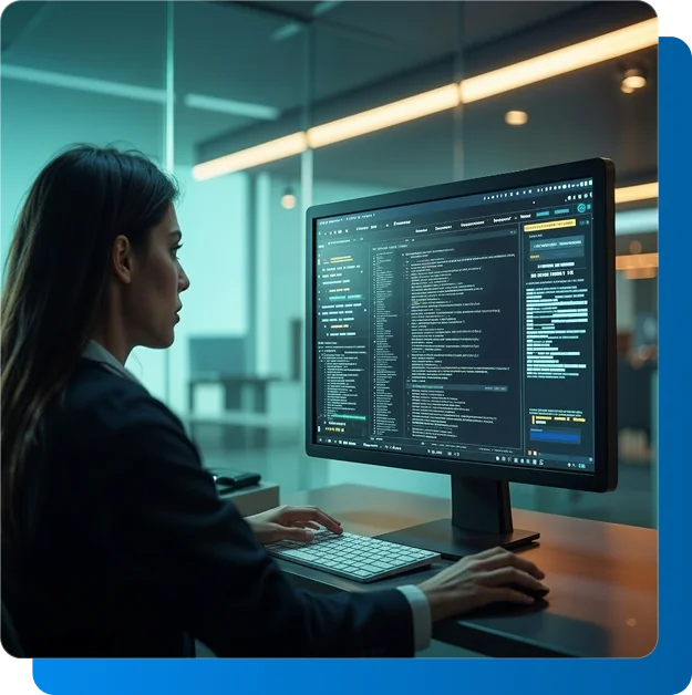 Hire Expert Laravel Developers