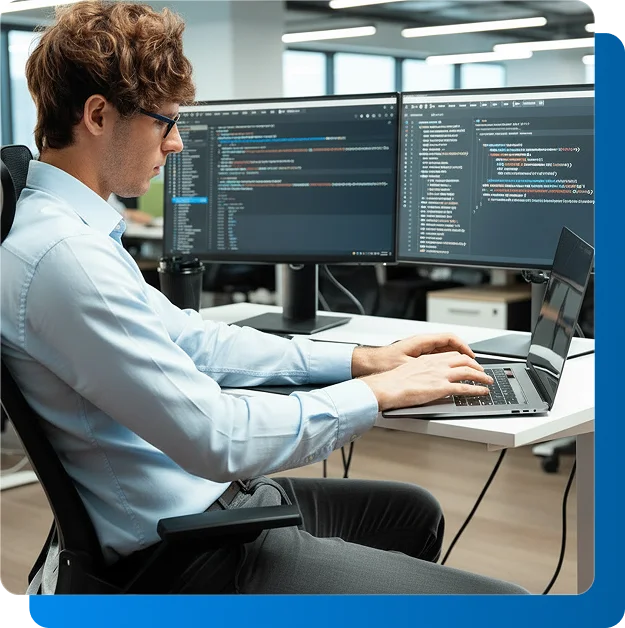 Hire .NET Developers for Your Next Project