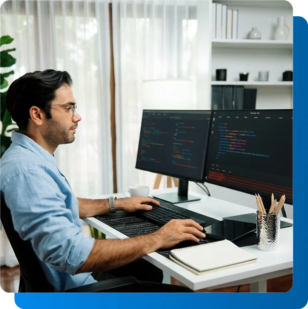 Hire Dedicated Power Pages Developer From India