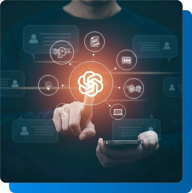 Hire a Chat GPT Developer to Unlock the Power Of Generative AI 