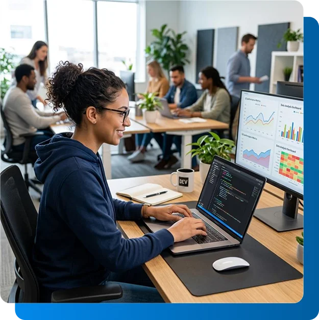 Certified Python Programmers for Web Excellence