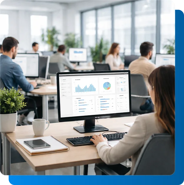 Hire Dedicated PowerApps Developer From India