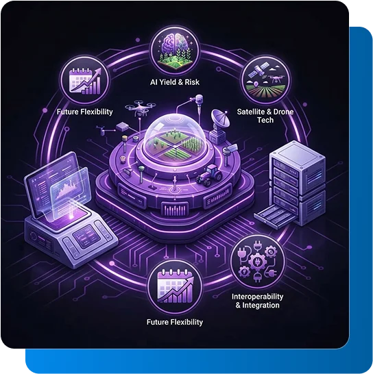 The Future of Agriculture Software Development