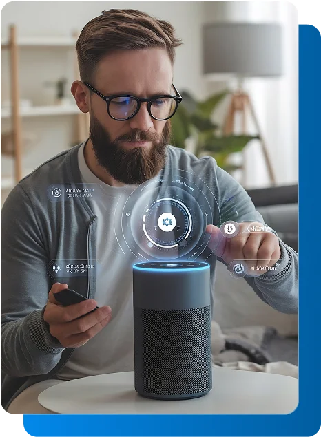 Hire Alexa Skills Developer to Build Intelligent Voice Applications