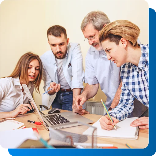 Partner with Top Node.JS Development Company