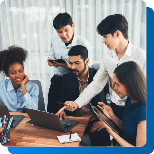 Create a Dynamic User Interface with the leading ReactJS Development Company