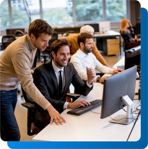 Hire Dedicated Magento Developer - Expertise Made Exclusive