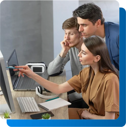 ASP.NET Development Company