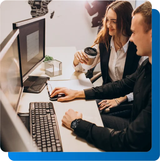 How we started implementing on such technology like Desktop Application Development?