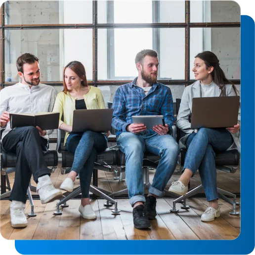 World-Class VueJS Development Company