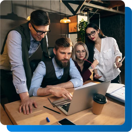 iPhone App Development Services