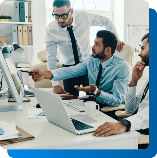 Hire Our Experts to Boost Your Business Growth