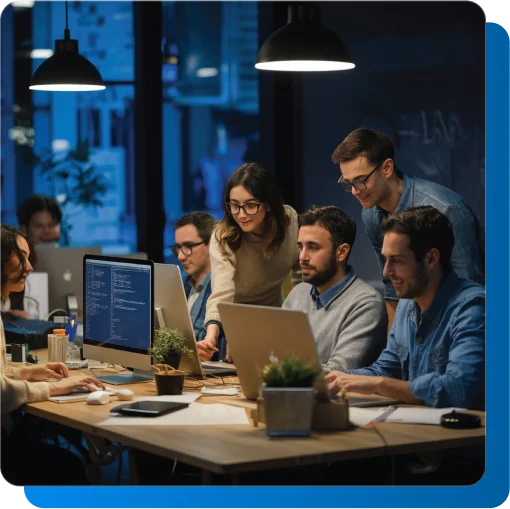 Construction Software Development Services