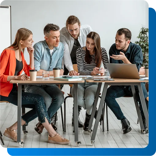 Why Choose Concetto Labs To Hire Dedicated ReactJS Developers?