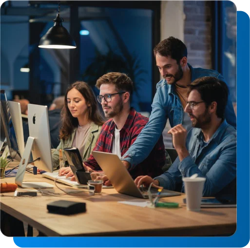 How we discovered the world of internet of things?