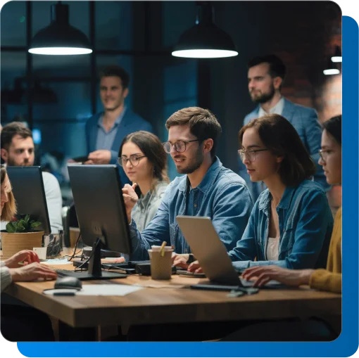 Partner with the No. 1 Excel Add-in Development Company