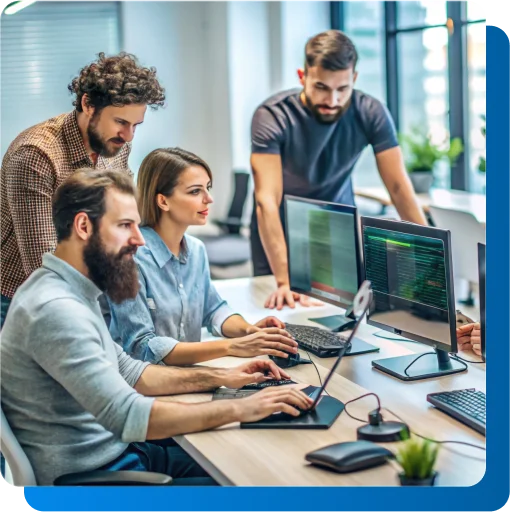 Why Choose Xamarin for Your Mobile App Development?