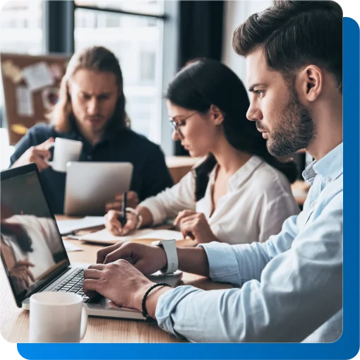 Optimize Results through Advanced Software Consulting Services