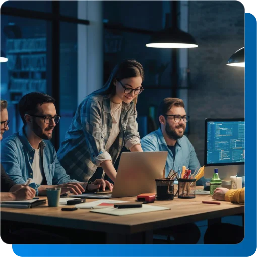 An Overview of Generative AI in Insurance