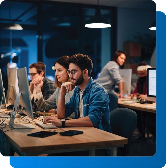 Maximize Impact With Advanced Adaptive AI Development Services