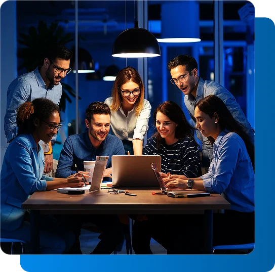 Set The Bar Sky-High with Top AI App Development Services