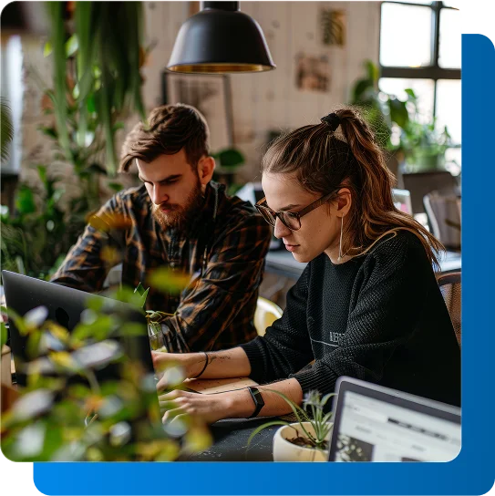 What is generative AI?