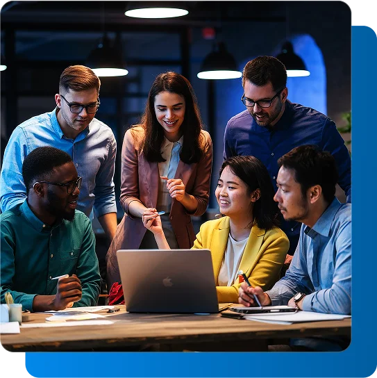 Hire Top AI Developers for Game-Changing Innovation