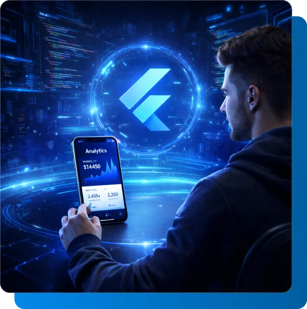 Building High-Performance Apps with Flutter Excellence