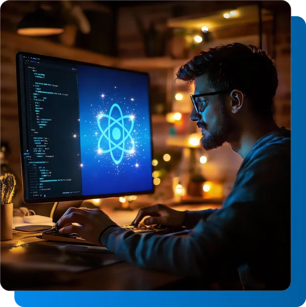 How We Are The Best React Native Web Development Company?