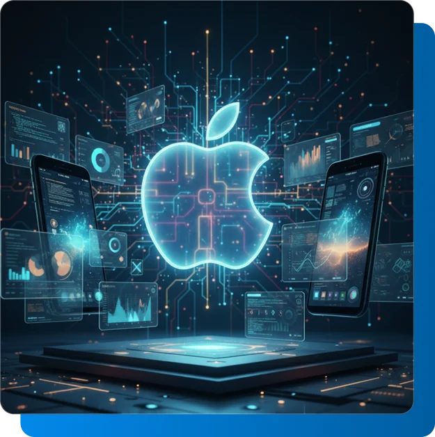 iPhone App Development Services