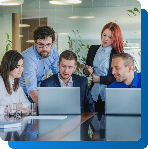 Hire Experienced Angular Developers from Concetto Labs