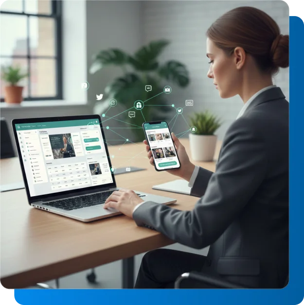 Why Concetto Labs is the best company for Ecwid App Development?