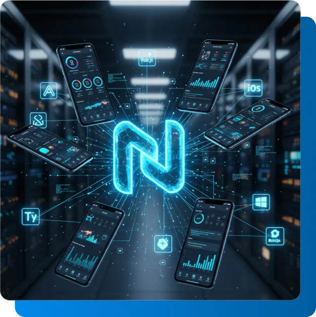 Is NativeScript development A Good choice for my app?