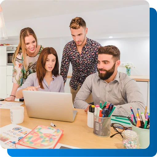 Hire Our Software Testers for below Solutions We Build