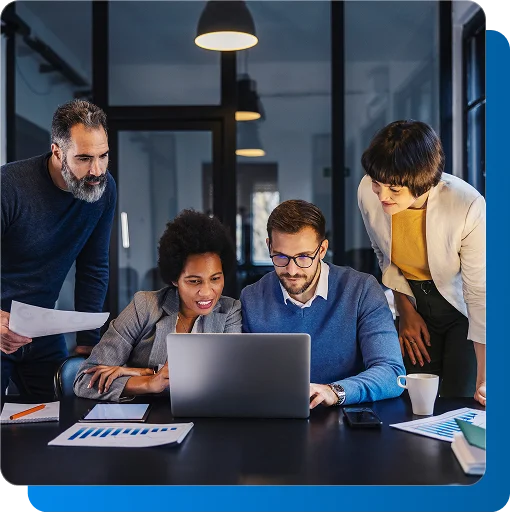 Web Application and Website Testing Services