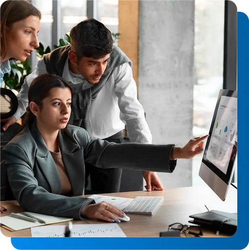 Hire .NET Developers for Your Next Project